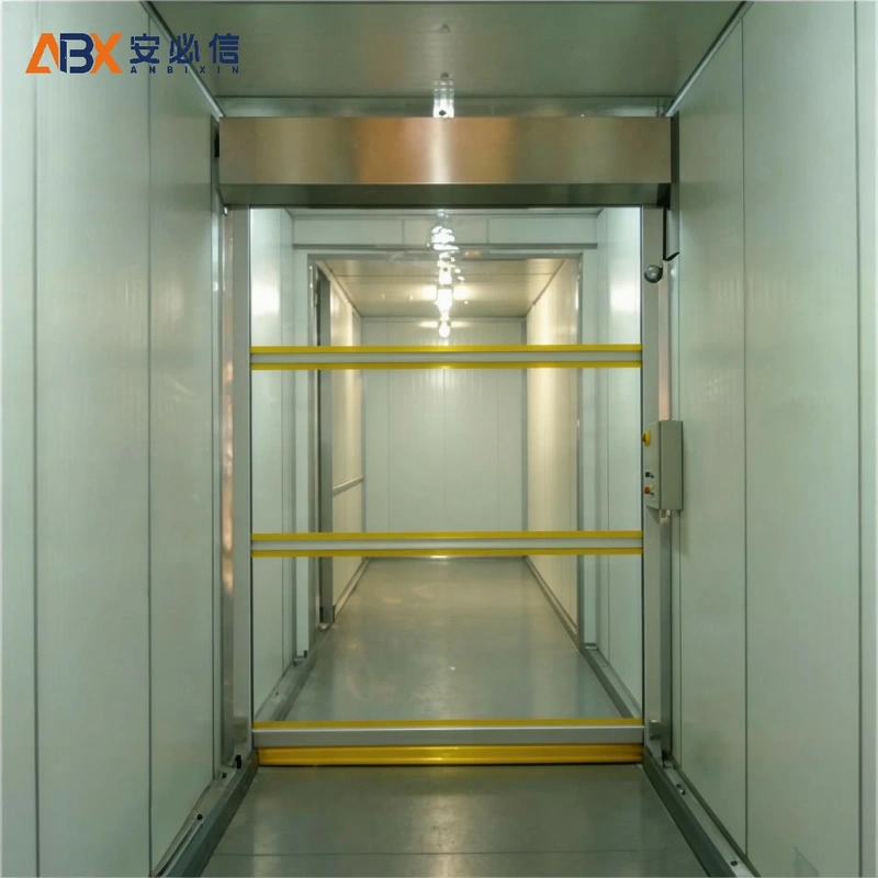 上饶自动快速门